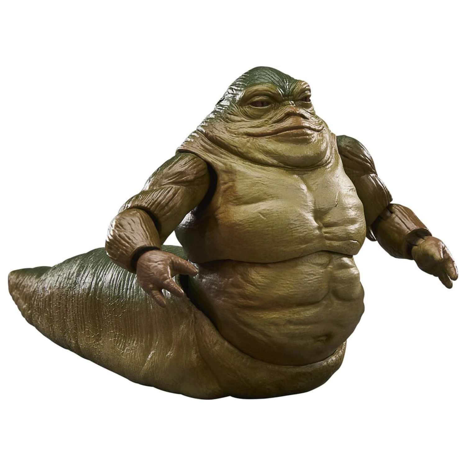 Star Wars The Mandalorian and Grog Rotta The Hutt figure 9,5cm product photo