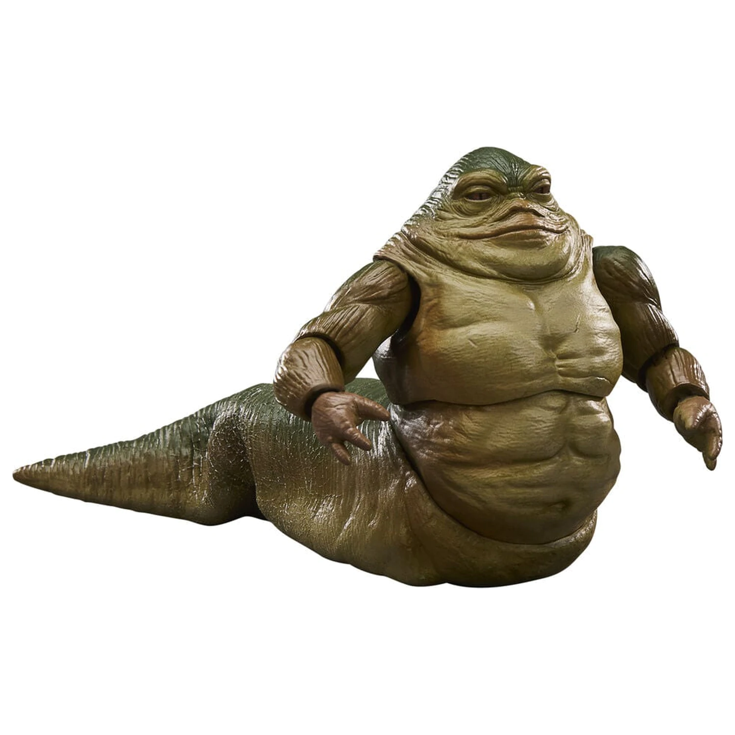 Star Wars The Mandalorian and Grog Rotta The Hutt figure 9,5cm product photo