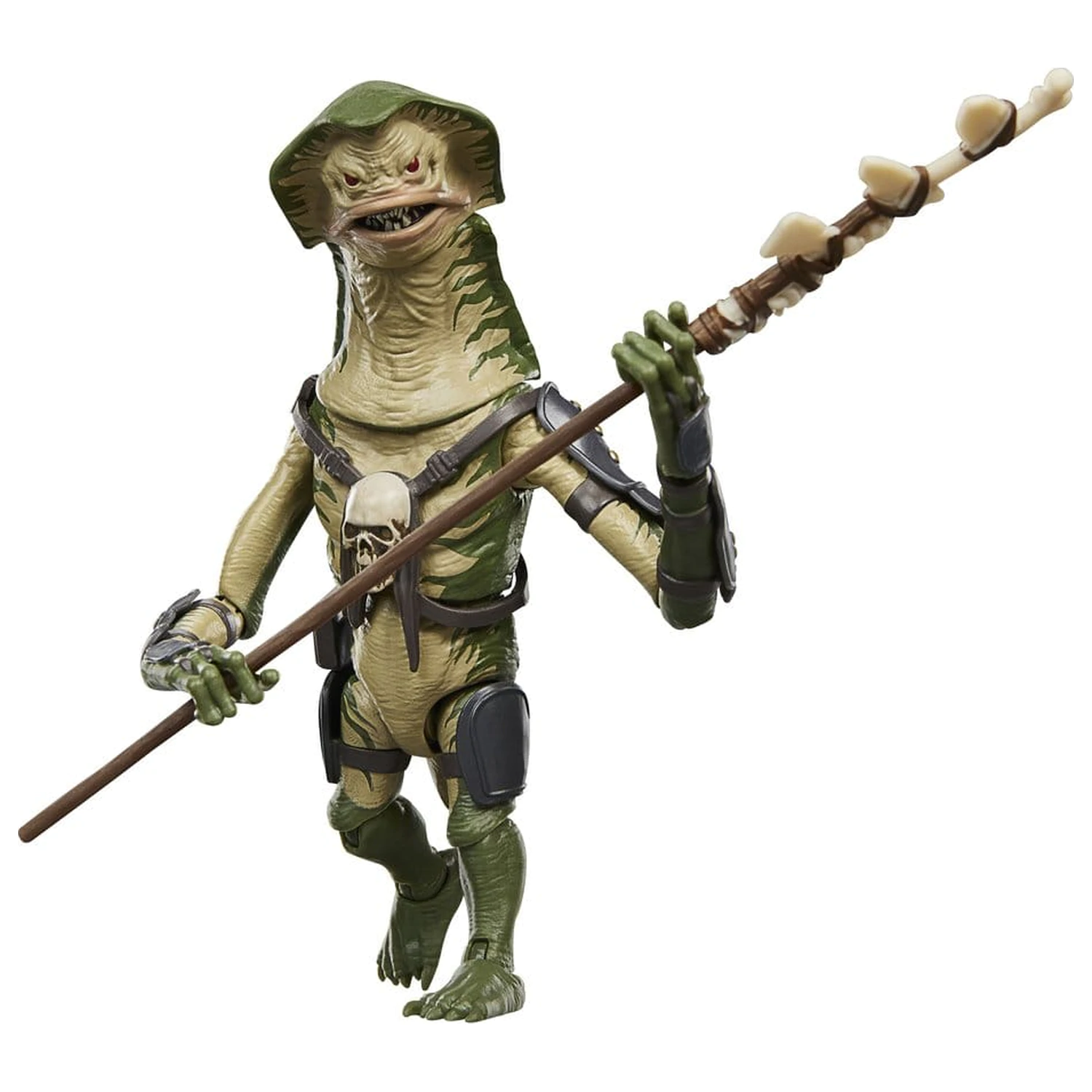 Star Wars: The Mandalorian and Grogu Vintage Collection Action Figure Amani Guard 10 cm product photo
