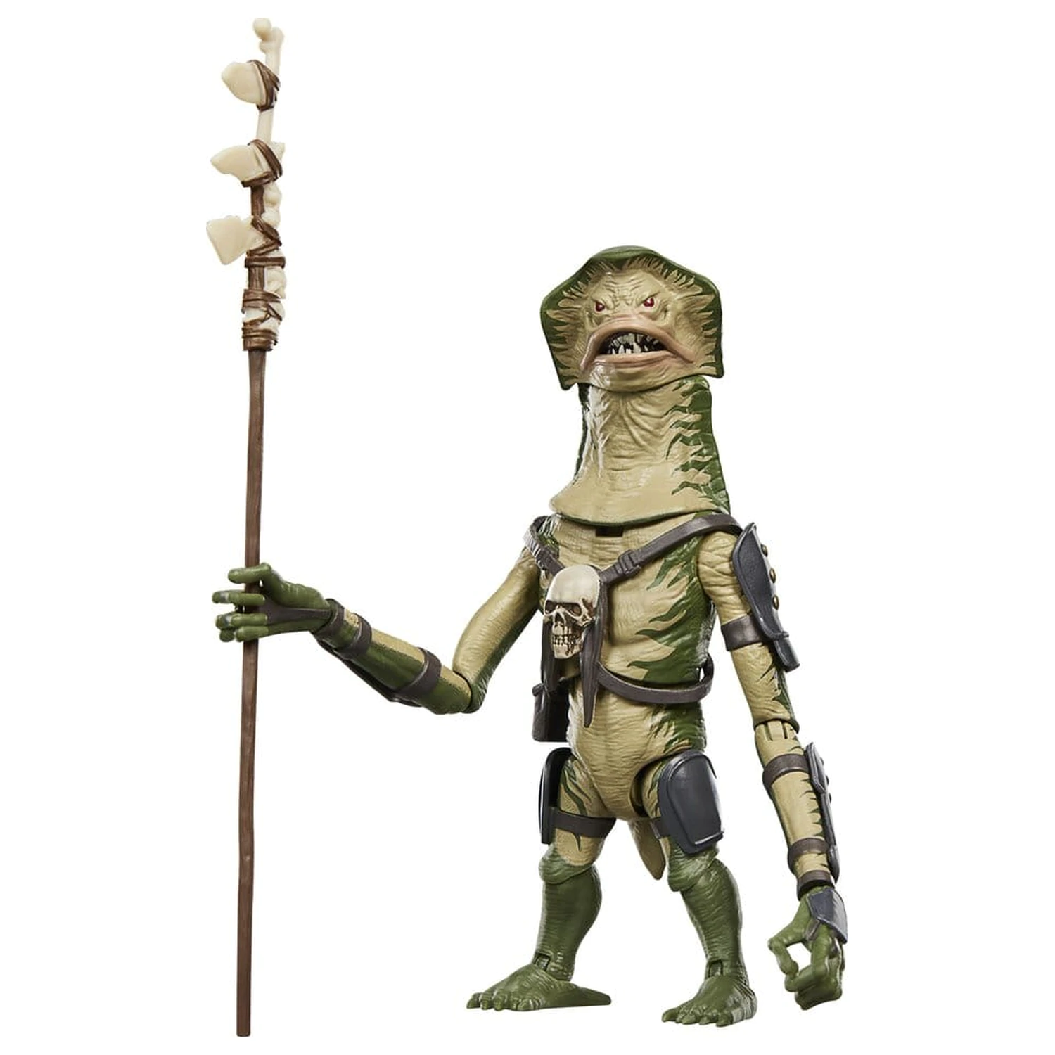 Star Wars: The Mandalorian and Grogu Vintage Collection Action Figure Amani Guard 10 cm product photo