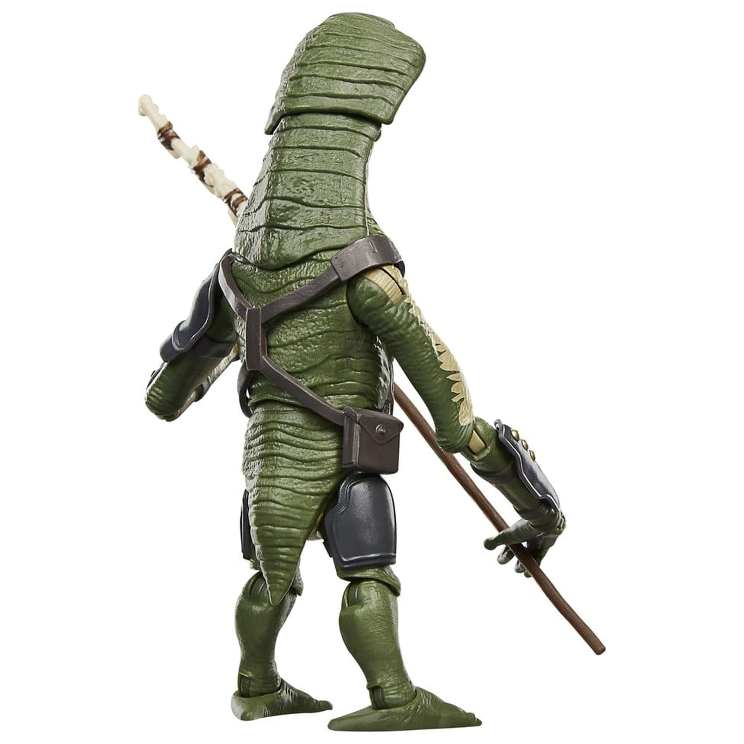 Star Wars: The Mandalorian and Grogu Vintage Collection Action Figure Amani Guard 10 cm product photo