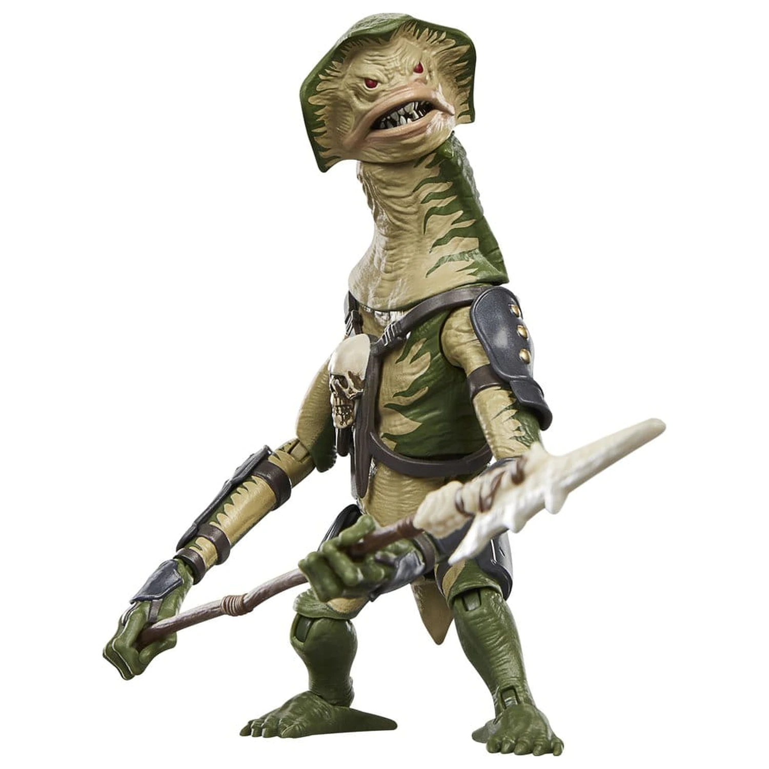 Star Wars: The Mandalorian and Grogu Vintage Collection Action Figure Amani Guard 10 cm product photo