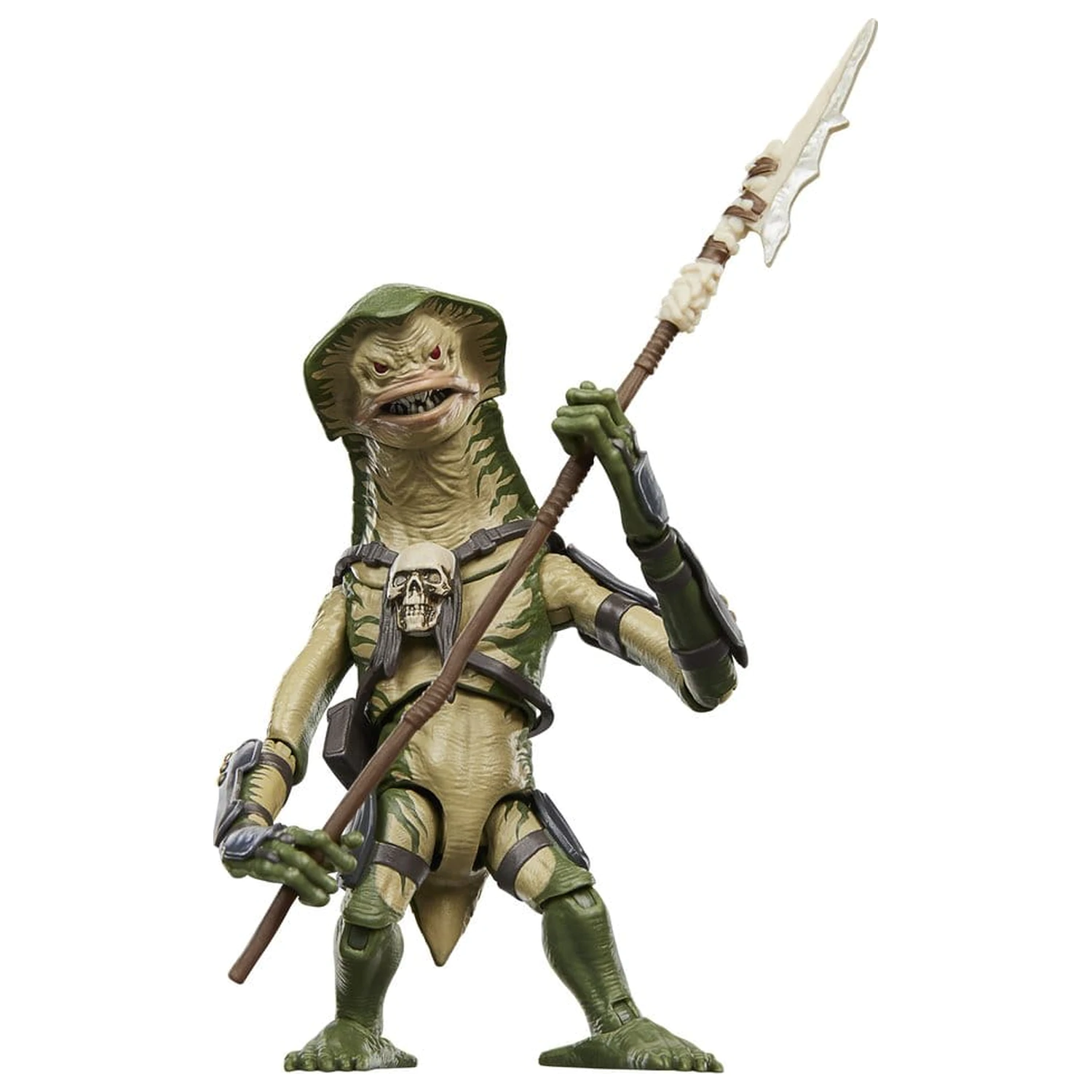 Star Wars: The Mandalorian and Grogu Vintage Collection Action Figure Amani Guard 10 cm product photo