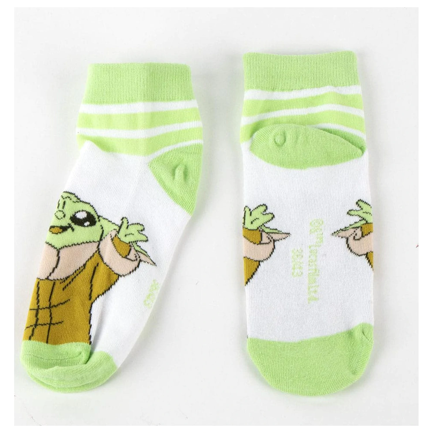 Star Wars: The Mandalorian Ankle socks 2-packs 38-45 product photo