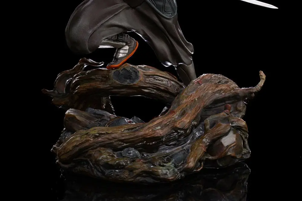 Star Wars The Mandalorian BDS Art Scale Statue 1/10 Ahsoka Tano 23 cm product photo