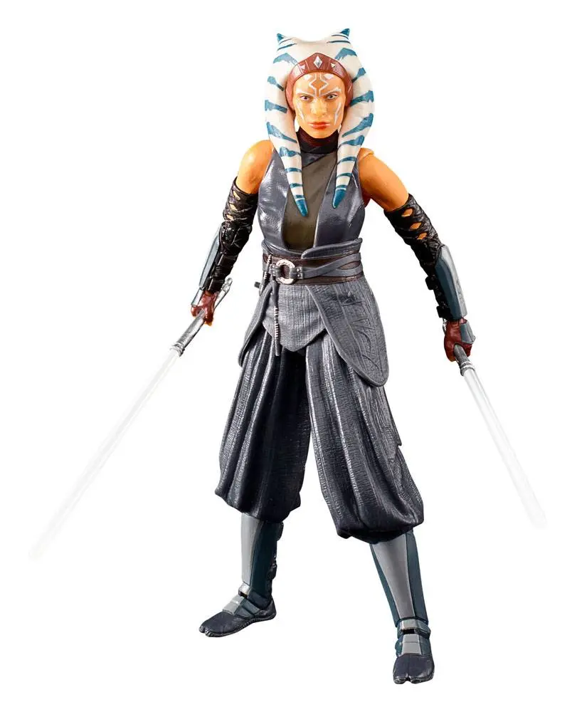 Star Wars: The Mandalorian Black Series Action Figure 2022 Ahsoka Tano 15 cm termékfotó