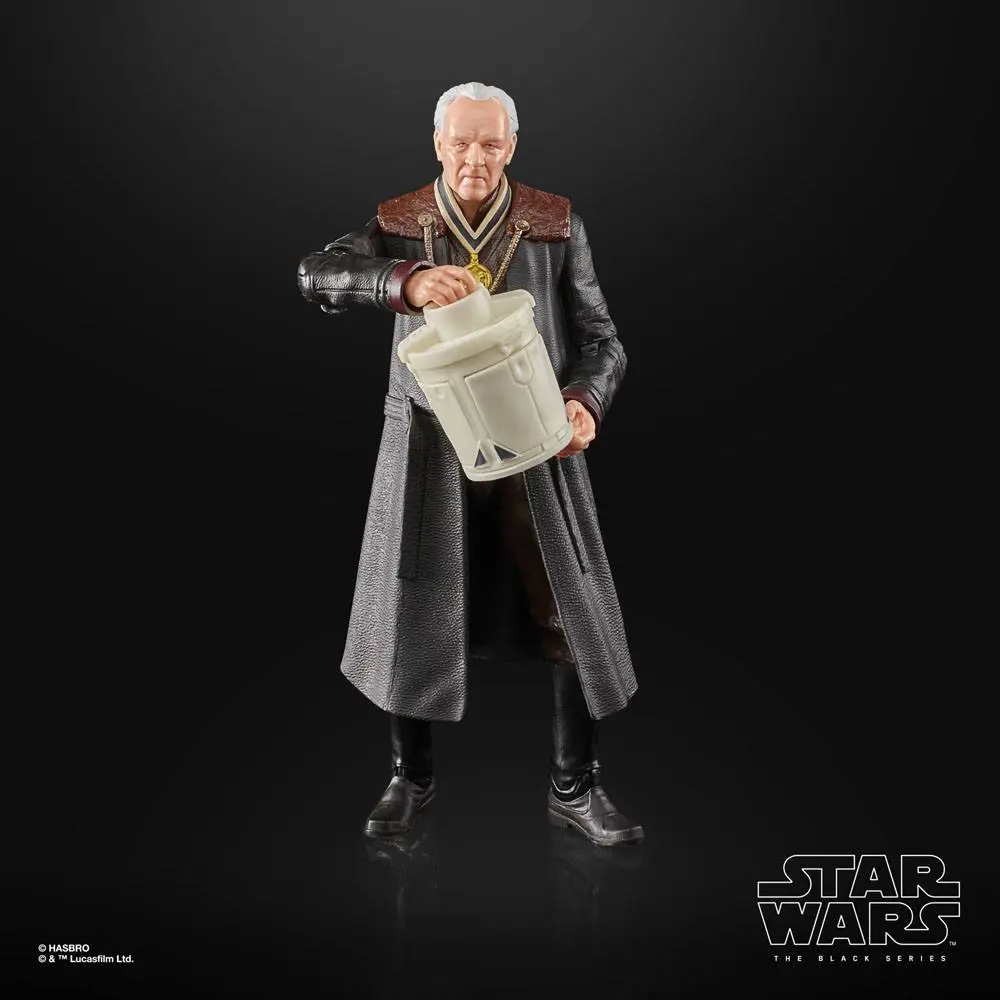 Star Wars: The Mandalorian Black Series Action Figure 2022 The Client 15 cm termékfotó