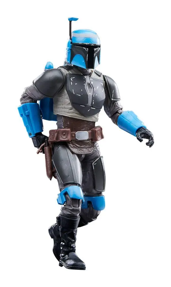 Star Wars: The Mandalorian Black Series Action Figure Axe Woves 15 cm product photo