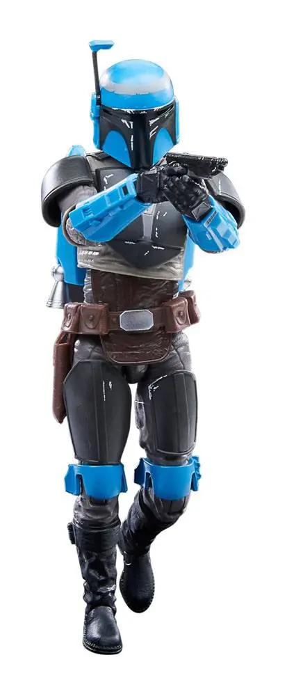 Star Wars: The Mandalorian Black Series Action Figure Axe Woves 15 cm product photo
