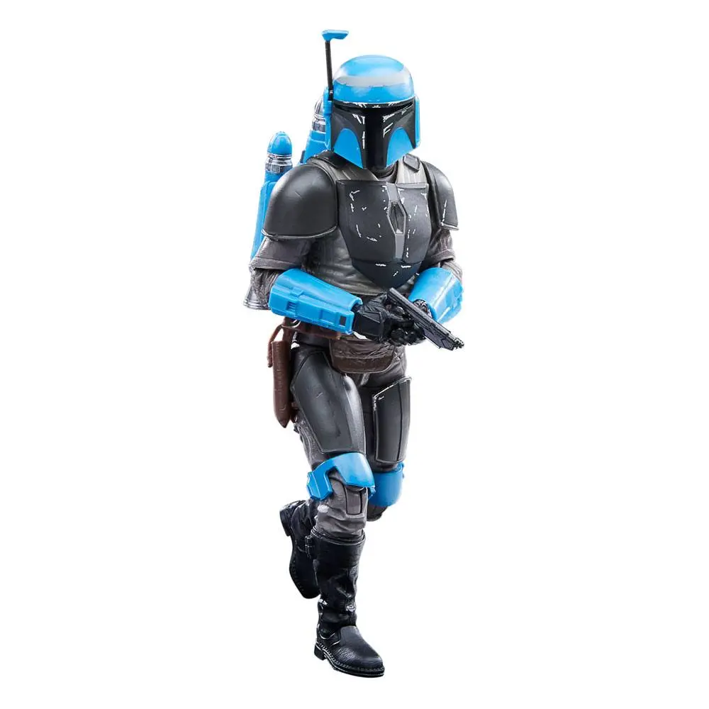 Star Wars: The Mandalorian Black Series Action Figure Axe Woves 15 cm product photo