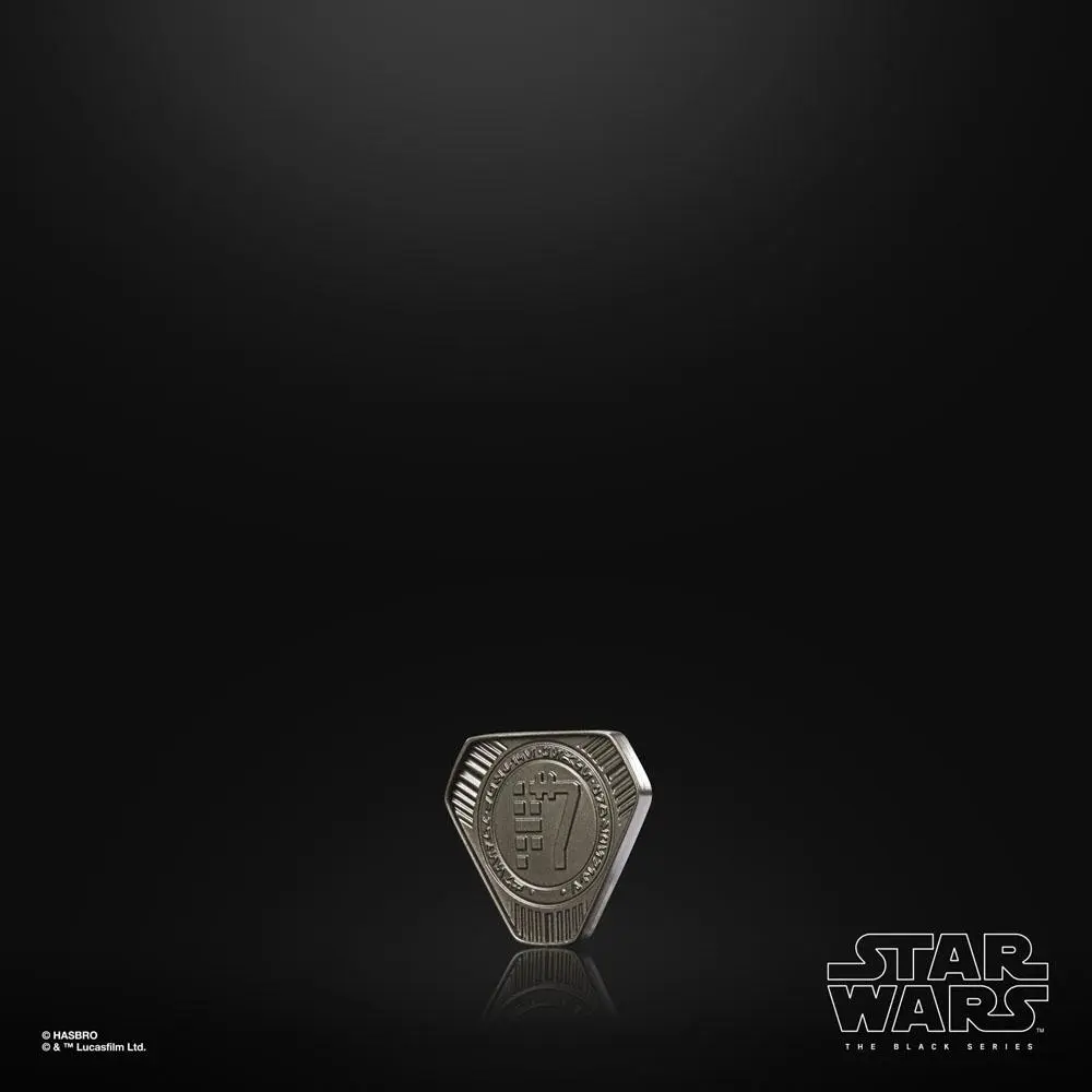 Star Wars: The Mandalorian Black Series Credit Collection Action Figure Ahsoka Tano 15 cm product photo