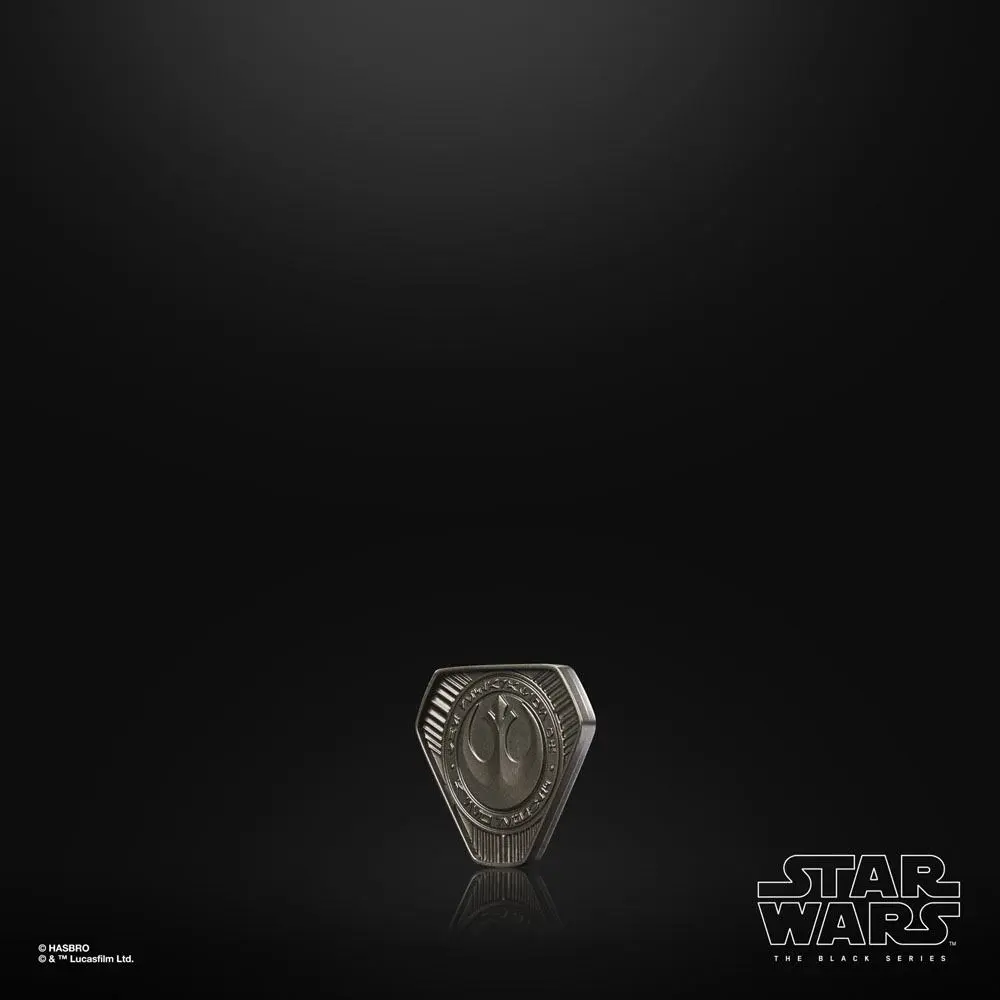 Star Wars: The Mandalorian Black Series Credit Collection Action Figure Ahsoka Tano 15 cm product photo