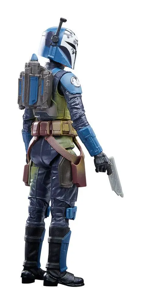 Star Wars: The Mandalorian Black Series Credit Collection Action Figure Bo-Katan Kryze 15 cm product photo