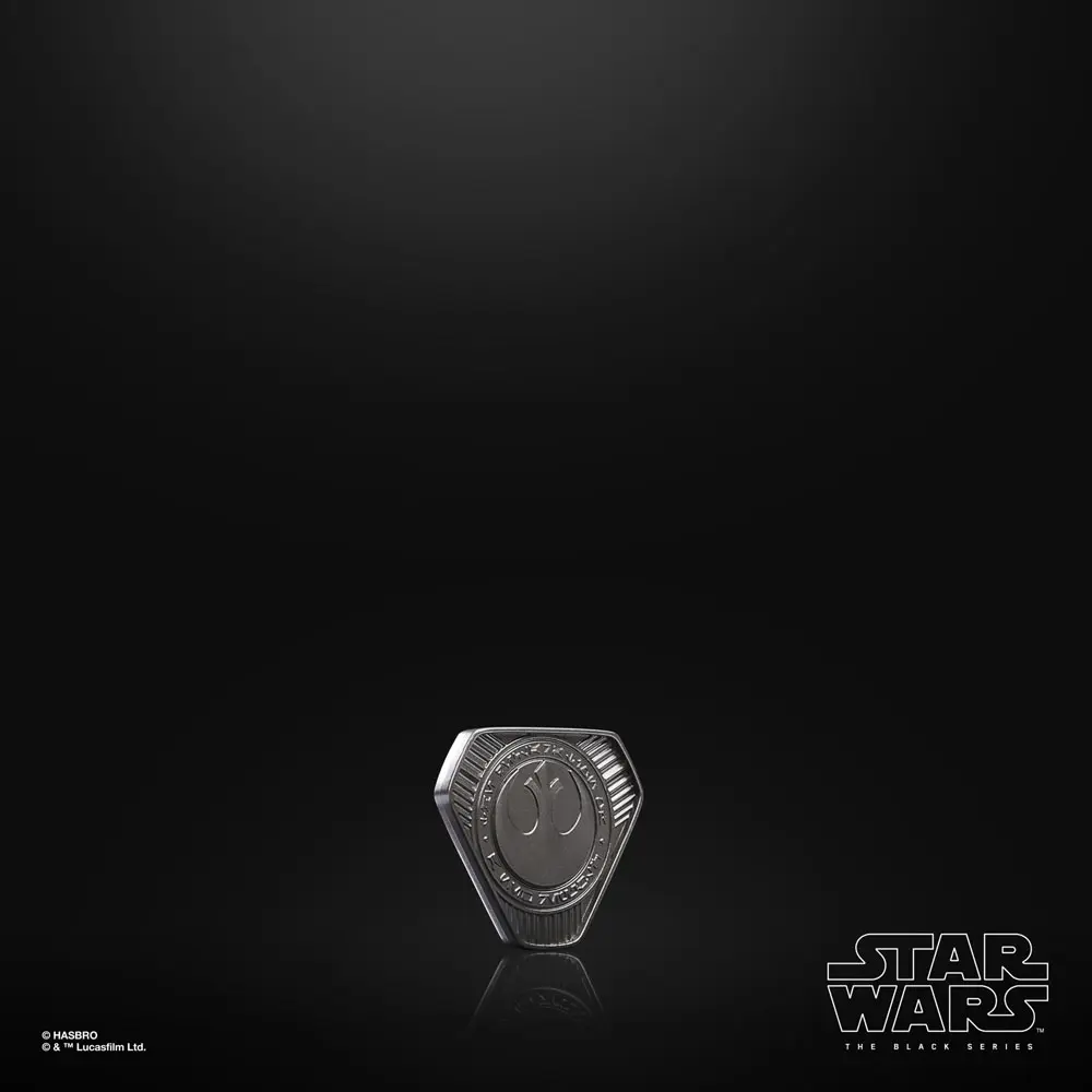 Star Wars: The Mandalorian Black Series Credit Collection Action Figure Bo-Katan Kryze 15 cm product photo