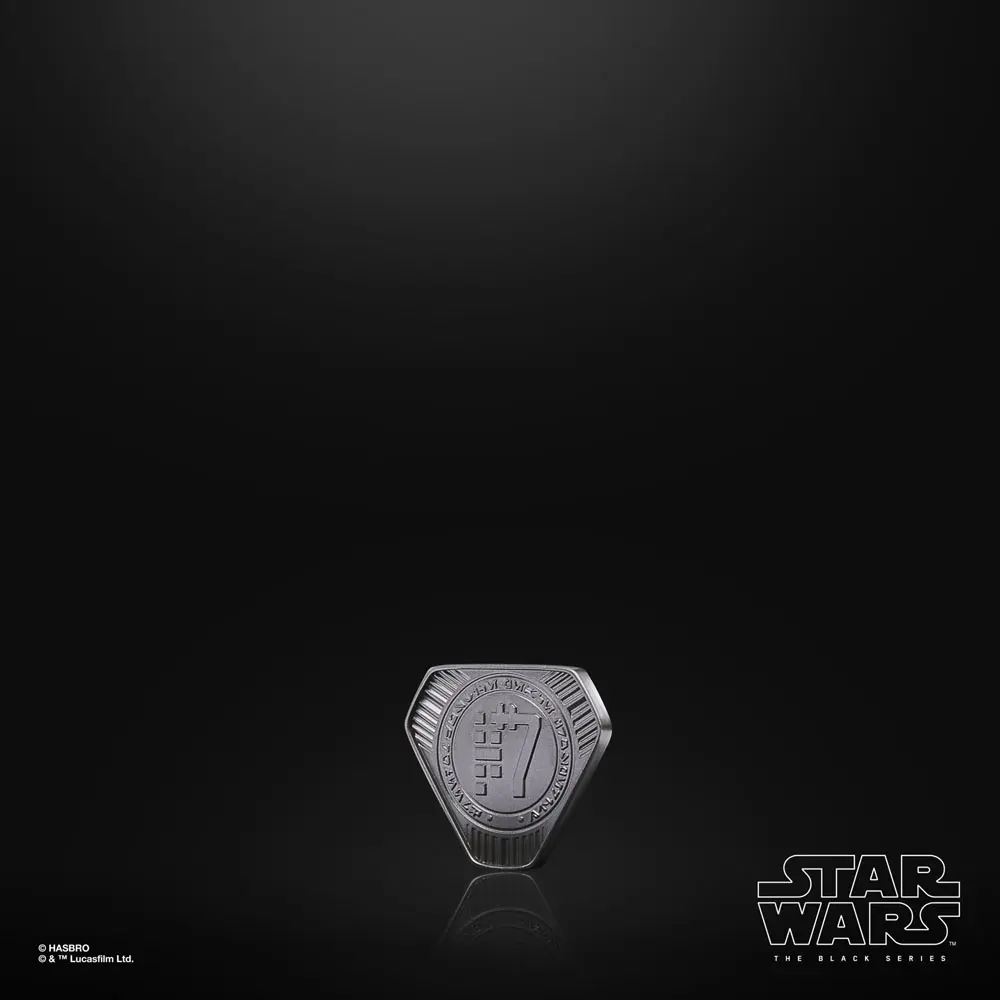 Star Wars: The Mandalorian Black Series Credit Collection Action Figure Bo-Katan Kryze 15 cm product photo
