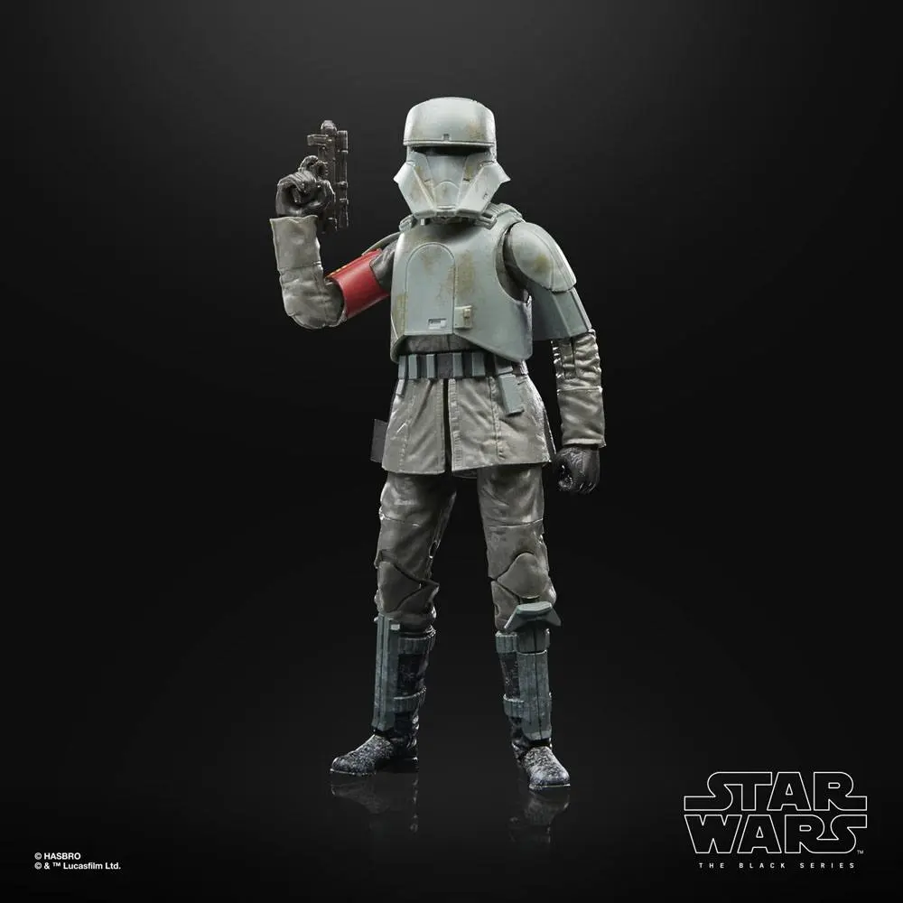 Star Wars: The Mandalorian Black Series Action Figure Din Djarin (Morak) 15 cm termékfotó