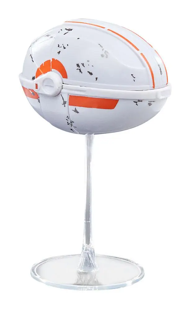 Star Wars: The Mandalorian Black Series Action Figure Grogu 15 cm product photo