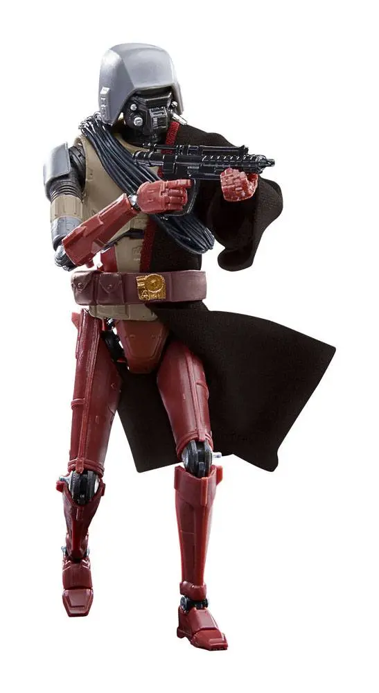 Star Wars: The Mandalorian Black Series Action Figure HK-87 15 cm product photo