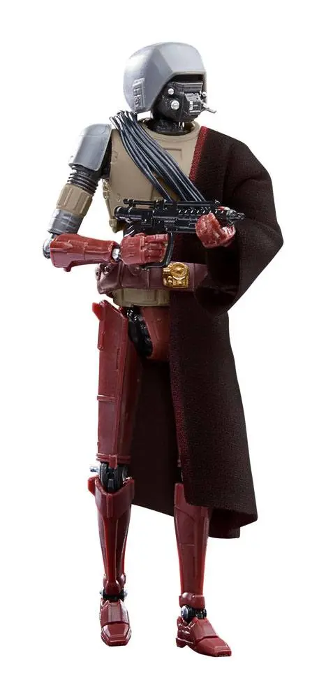 Star Wars: The Mandalorian Black Series Action Figure HK-87 15 cm product photo