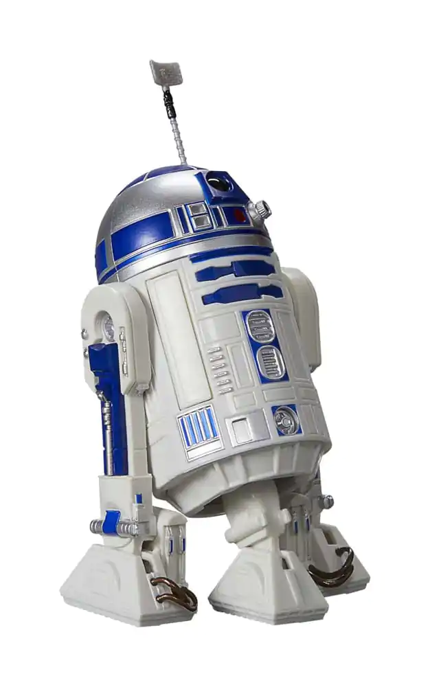 Star Wars: The Mandalorian Black Series Action Figure R2-D2 (Artoo-Detoo) 15 cm product photo