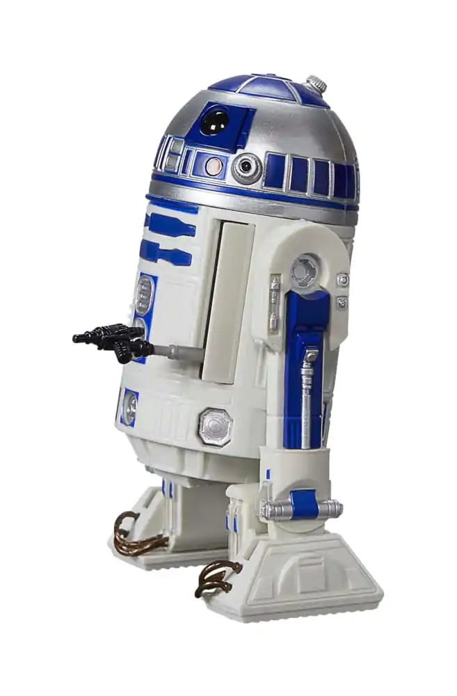 Star Wars: The Mandalorian Black Series Action Figure R2-D2 (Artoo-Detoo) 15 cm product photo