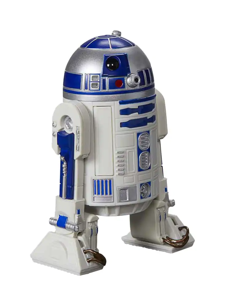 Star Wars: The Mandalorian Black Series Action Figure R2-D2 (Artoo-Detoo) 15 cm product photo