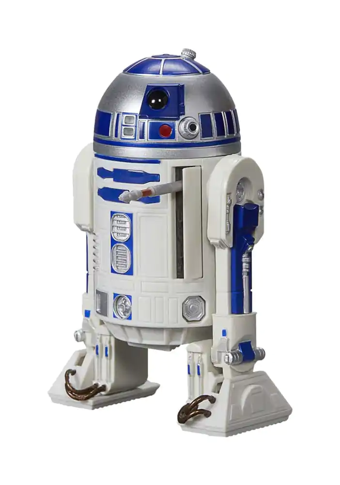 Star Wars: The Mandalorian Black Series Action Figure R2-D2 (Artoo-Detoo) 15 cm product photo