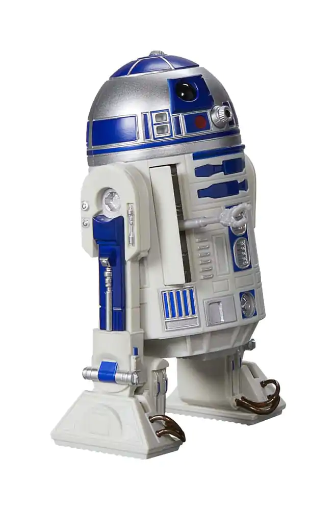 Star Wars: The Mandalorian Black Series Action Figure R2-D2 (Artoo-Detoo) 15 cm product photo