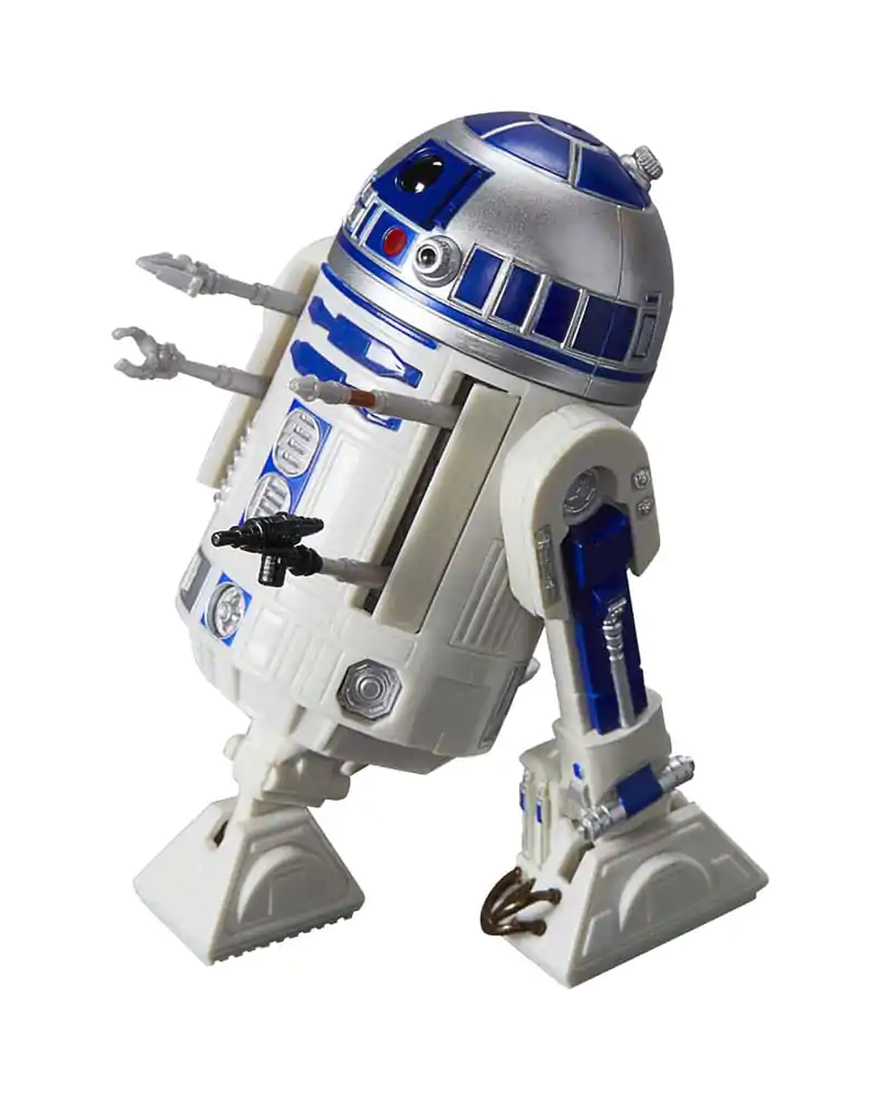 Star Wars: The Mandalorian Black Series Action Figure R2-D2 (Artoo-Detoo) 15 cm product photo