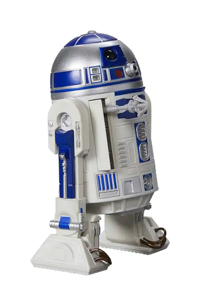 Star Wars: The Mandalorian Black Series Action Figure R2-D2 (Artoo-Detoo) 15 cm product photo