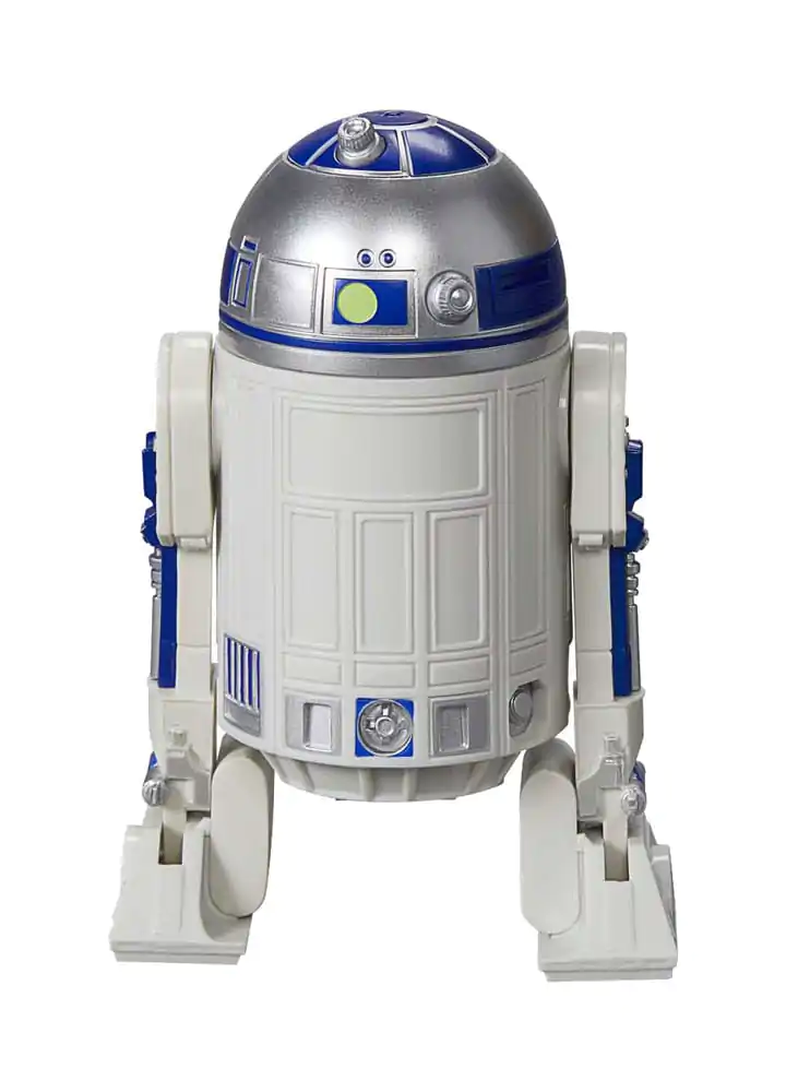 Star Wars: The Mandalorian Black Series Action Figure R2-D2 (Artoo-Detoo) 15 cm product photo