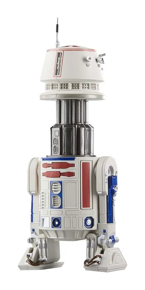 Star Wars: The Mandalorian Black Series Action Figure R5-D4 15 cm product photo