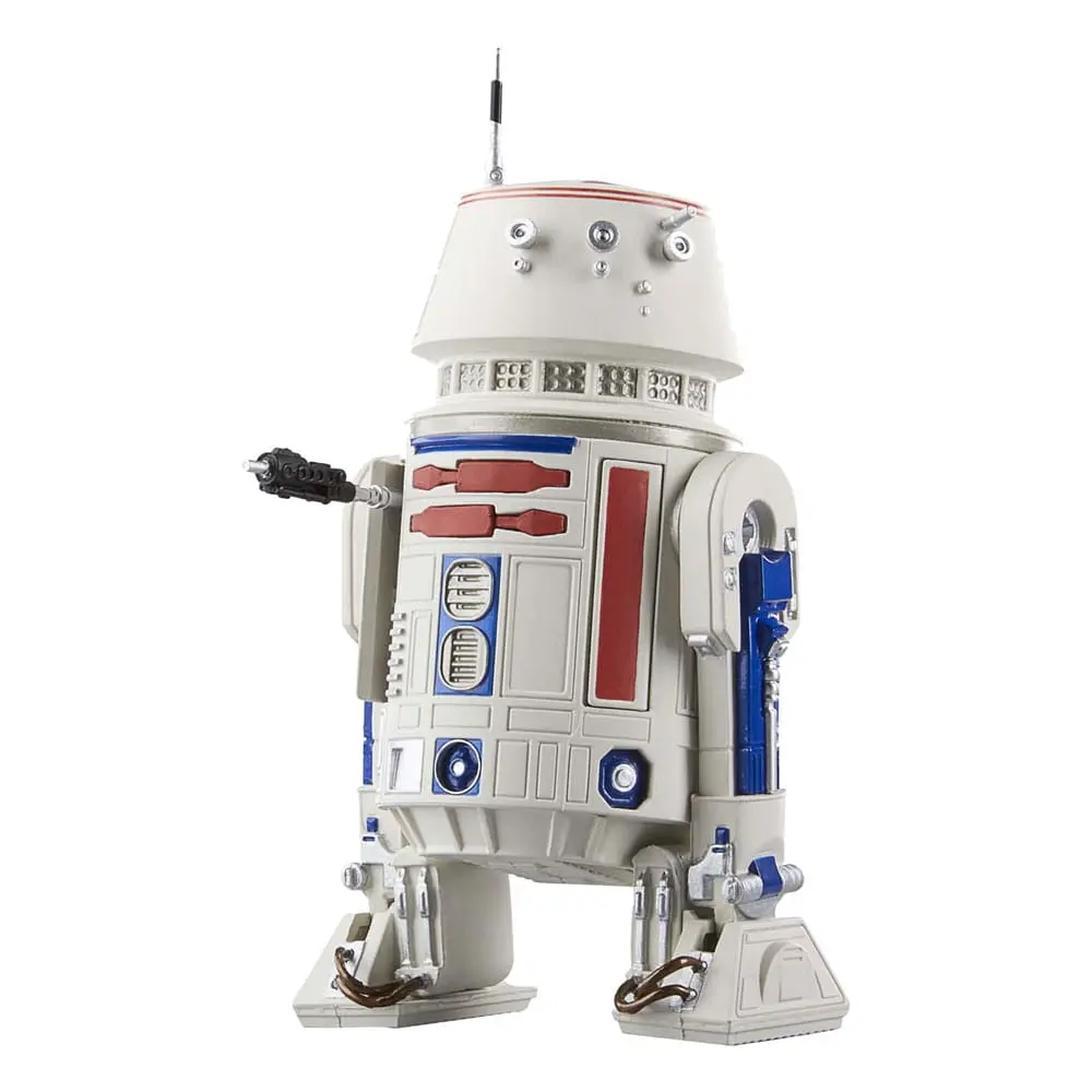 Star Wars: The Mandalorian Black Series Action Figure R5-D4 15 cm termékfotó