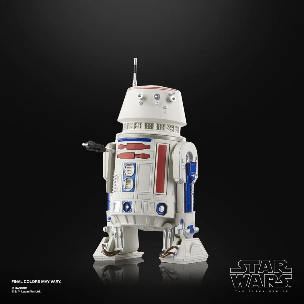 Star Wars: The Mandalorian Black Series Action Figure R5-D4 15 cm termékfotó