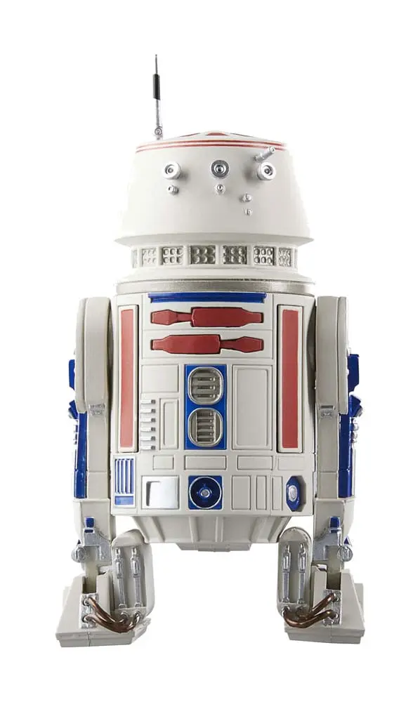 Star Wars: The Mandalorian Black Series Action Figure R5-D4 15 cm termékfotó