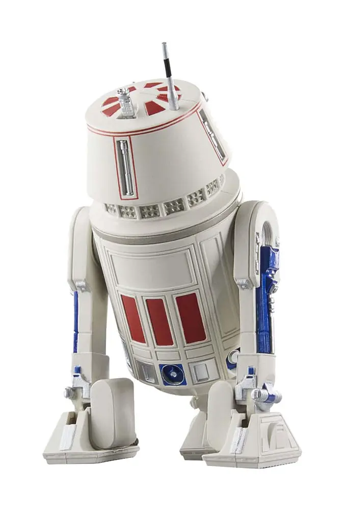 Star Wars: The Mandalorian Black Series Action Figure R5-D4 15 cm termékfotó