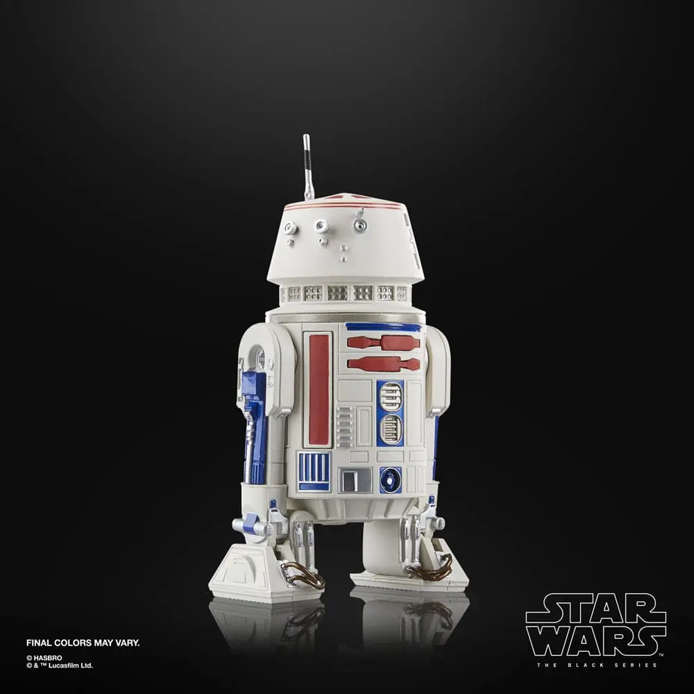 Star Wars: The Mandalorian Black Series Action Figure R5-D4 15 cm product photo