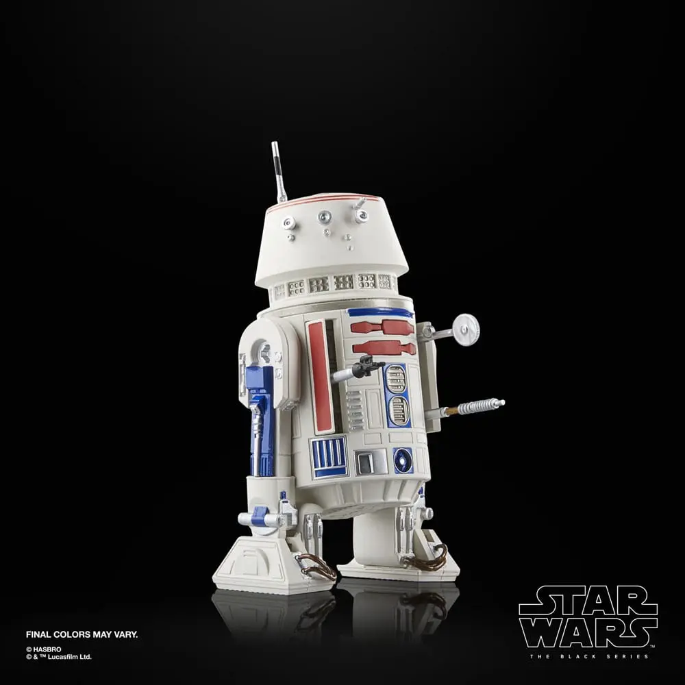 Star Wars: The Mandalorian Black Series Action Figure R5-D4 15 cm product photo