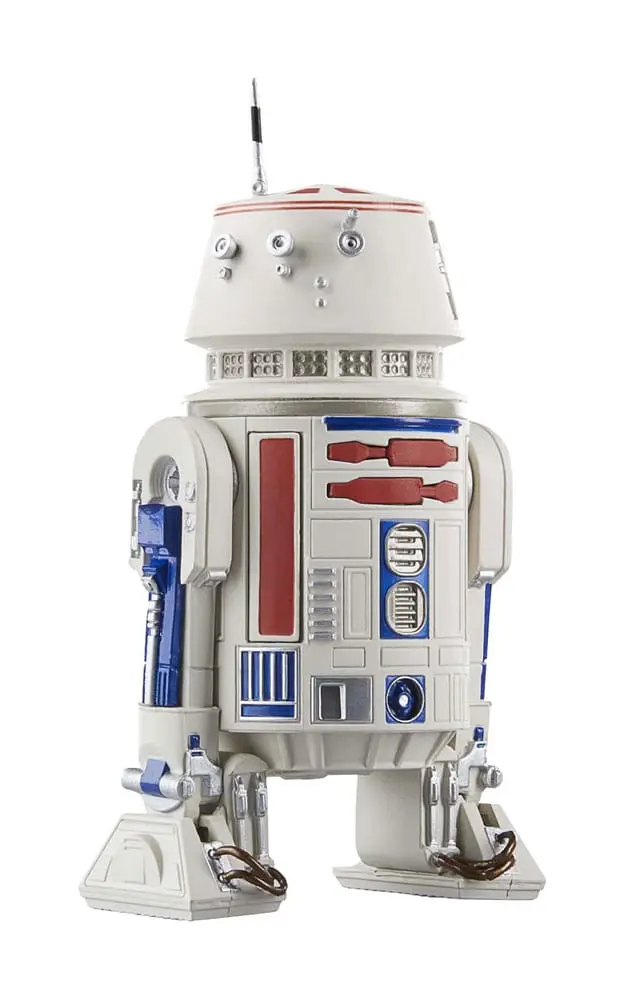 Star Wars: The Mandalorian Black Series Action Figure R5-D4 15 cm product photo