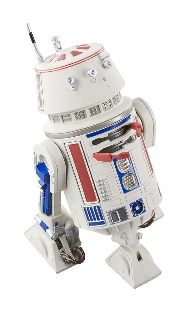 Star Wars: The Mandalorian Black Series Action Figure R5-D4 15 cm termékfotó