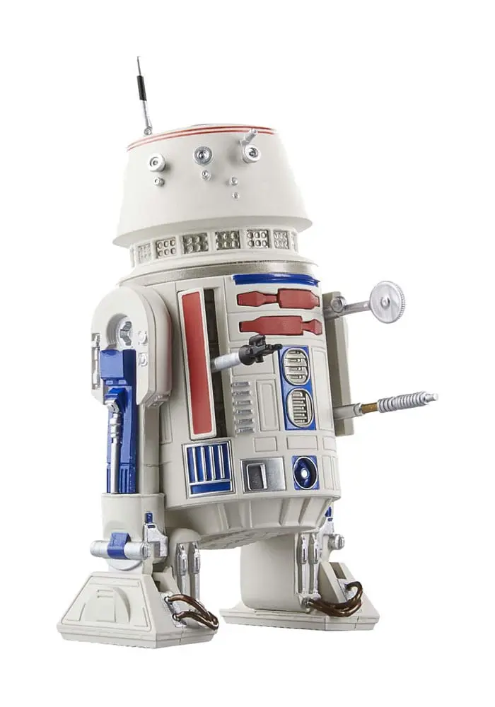 Star Wars: The Mandalorian Black Series Action Figure R5-D4 15 cm termékfotó