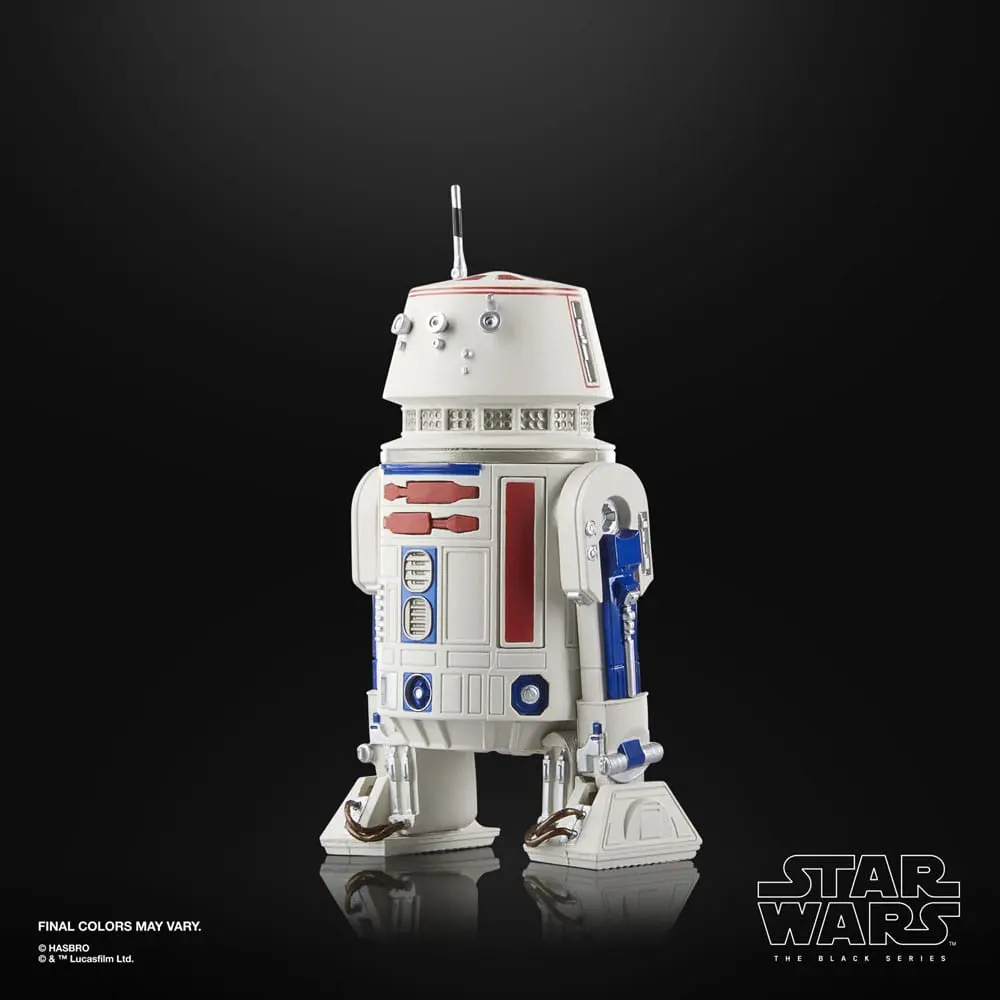 Star Wars: The Mandalorian Black Series Action Figure R5-D4 15 cm product photo