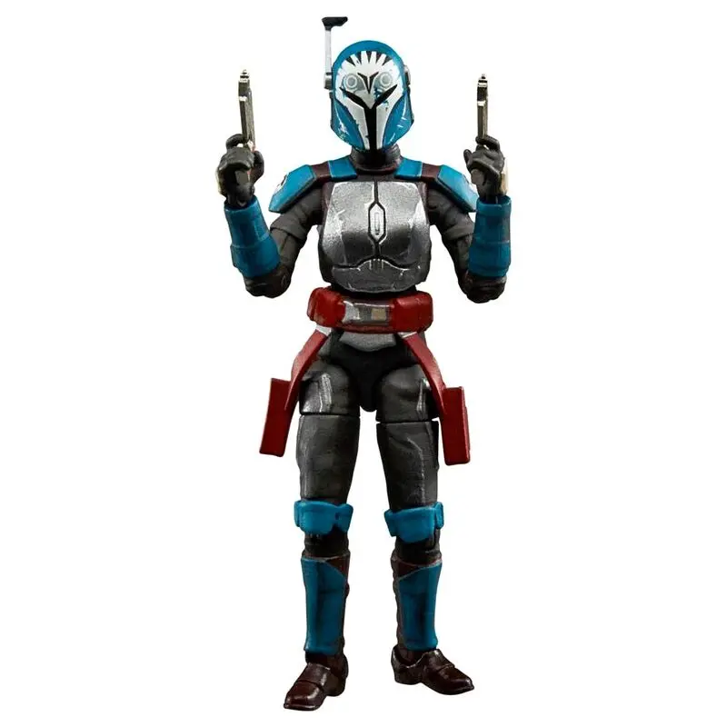 Star Wars The Mandalorian Vintage Collection Action Figure 2022 Bo-Katan Kryze 10 cm termékfotó