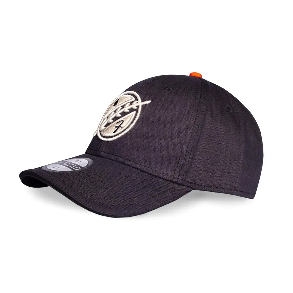 Star Wars: The Book of Boba Fett Curved Bill Cap Badge product photo