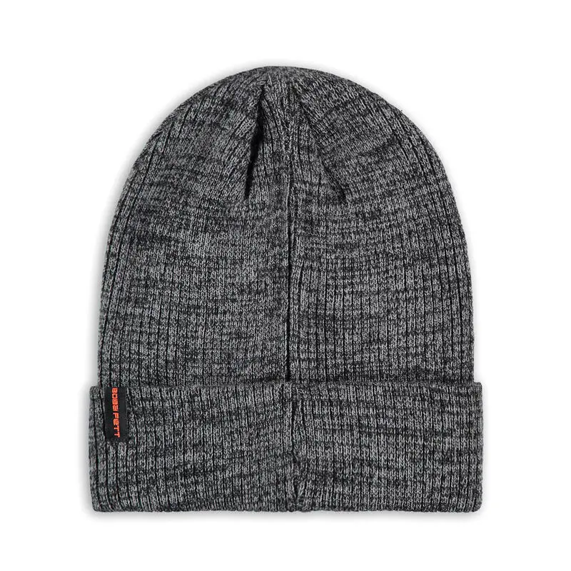 Star Wars: The Book of Boba Fett Beanie Badge product photo