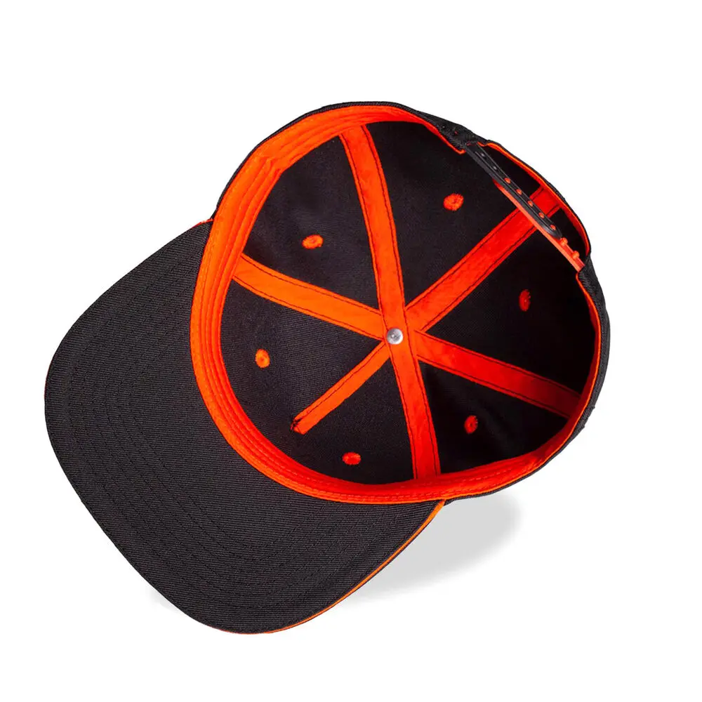 Star Wars The Mandalorian Boba Fett kids cap product photo
