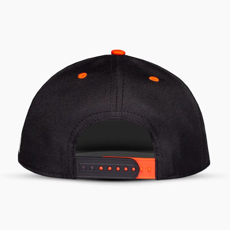 Star Wars The Mandalorian Boba Fett kids cap product photo