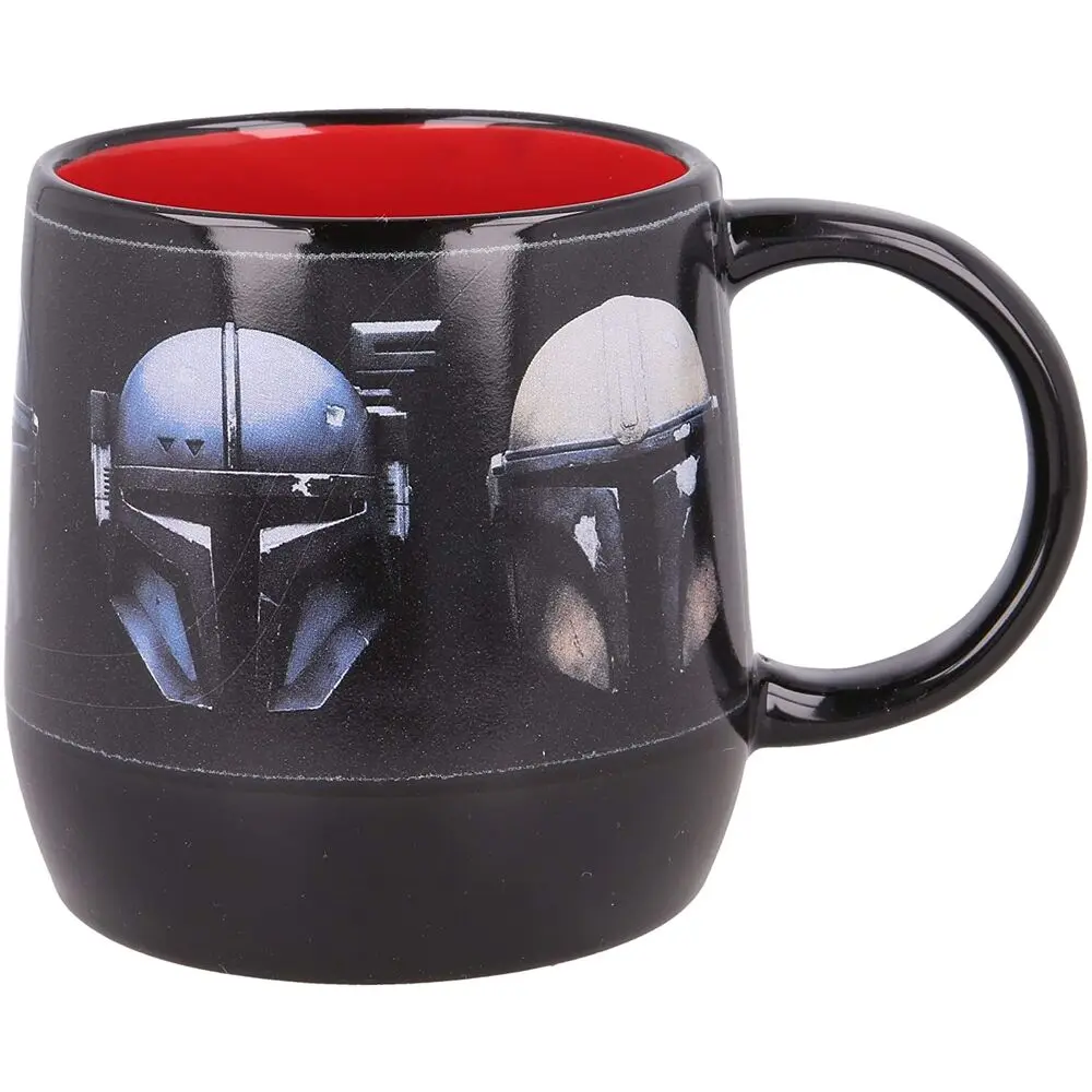 Star Wars The Mandalorian mug 360ml product photo
