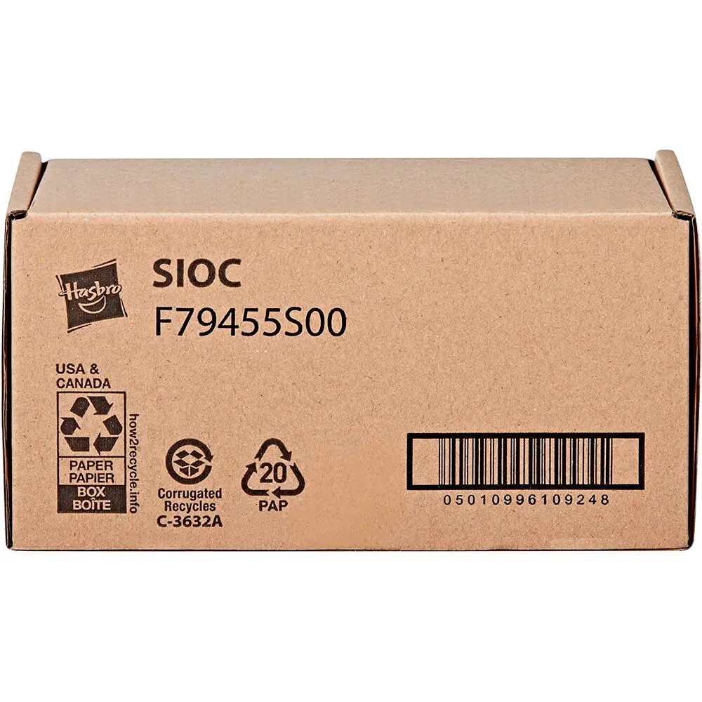 Star Wars The Mandalorian Bounty Collection Grogu figures 6cm product photo