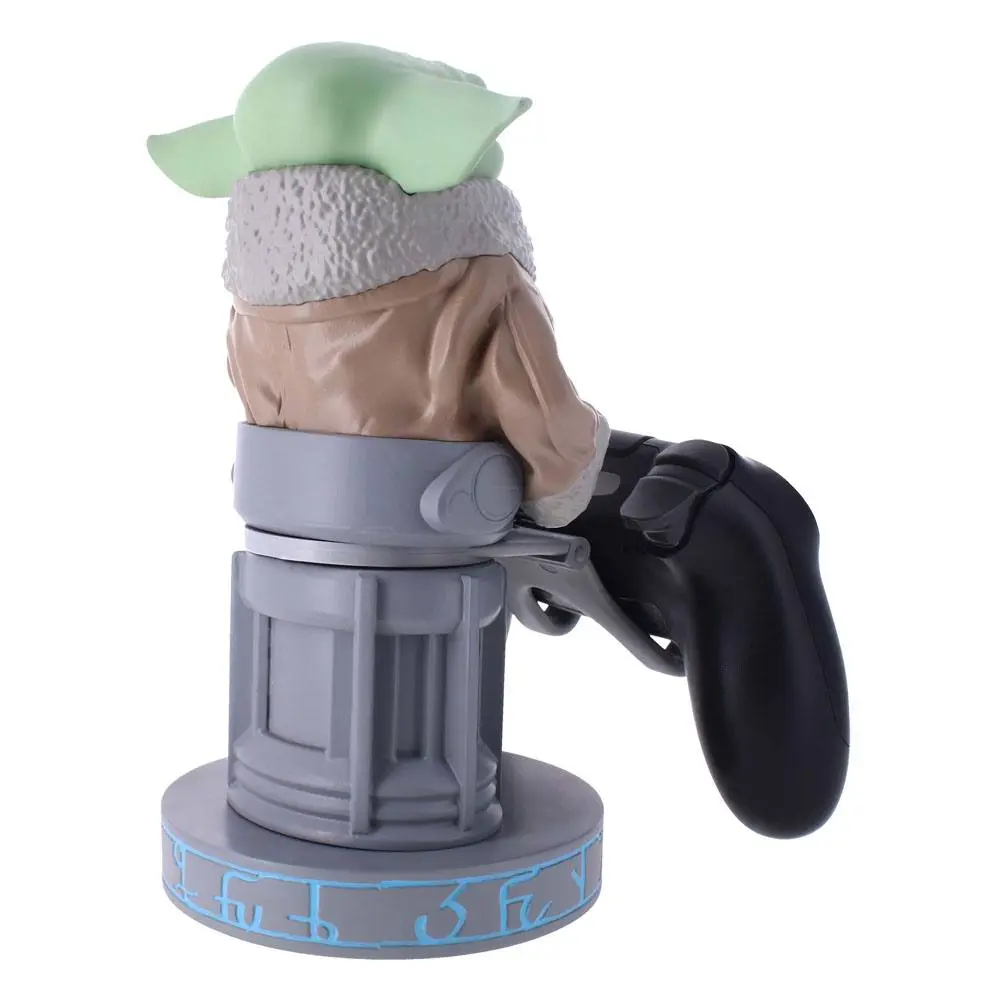 Star Wars The Mandalorian Cable Guy Grogu 20 cm product photo